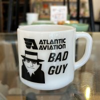 アトランティック・アビエーション（バッドガイ）