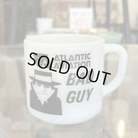 アトランティック・アビエーション(バッドガイ)