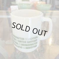 シカゴ・ローハイド社(箱から出した未使用品）