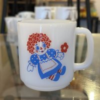 ラガディアン＆アンディ