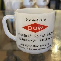 ダウ・ケミカル