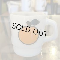 スーパーフルーツ　オレンジ