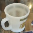 画像3: アブストラクトフラワー　緑・黄土 (3)