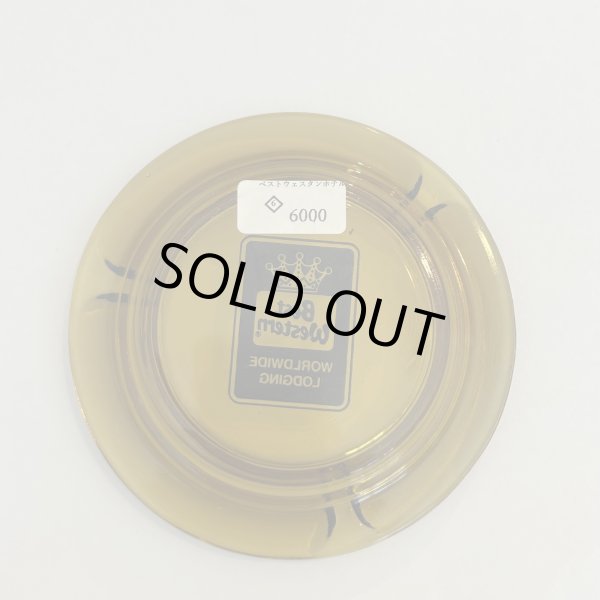 画像3: ベストウエスタン（灰皿） (3)