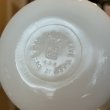 画像5: ホワイト　カスタードカップ（蓋つき）2 (5)