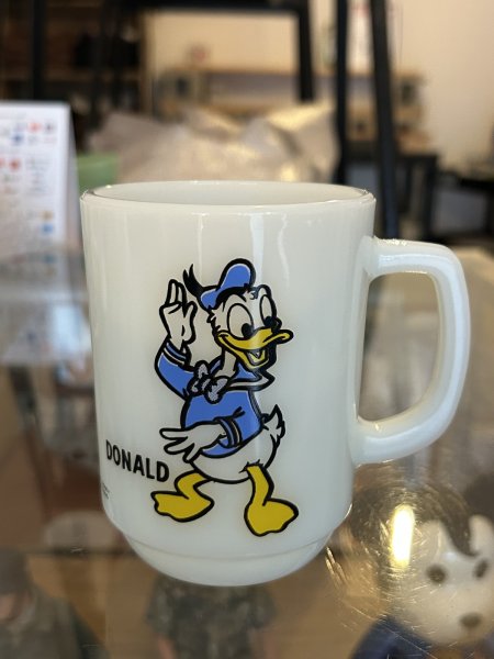 画像1: ディズニー　ドナルド (1)