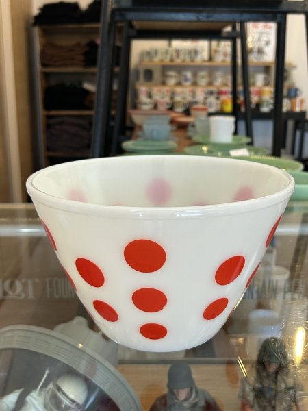画像1: ミキシングボウル（L） (1)