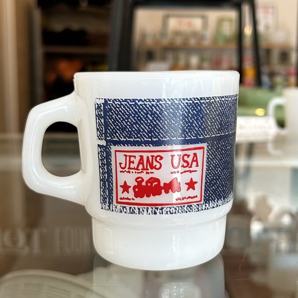 画像1: ジーンズUSA　1 (1)